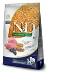 Farmina Pet Food N&D Ancestral Grain Canine, Adult, Riese (&ge;45 kg), Lamm, 2,5...