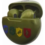 Harry Potter Bluetooth&reg; In-Ear-Kopfh&ouml;rer mit Ladeetui - Braun