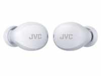 JVC HA-A6T Kopfhörer True Wireless Stereo (TWS) im Ohr Anrufe/Musik Bluetooth Weiß
