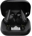 Hanseatic &raquo;HWE-23&laquo; wireless In-Ear-Kopfh&ouml;rer (LED Ladestandsanzeige, Bluetooth) -