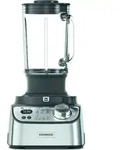 Kenwood FDM72.990SS, Kenwood MultiPro XL Weigh+ FDM72.990SS Kompakt-K&uuml;chenmaschine