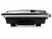 Domo Domo DO9225G - Panini-Grill - Cool-Touch-Gehäuse
