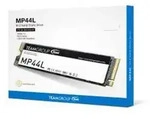 Team Group MP44L TM8FPK500G0C101, 500 GB, M.2, 5000 MB/s
