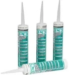 PCI Silcoferm S Silikon 310ml innen & au&szlig;en Nr. 23 lichtgrau