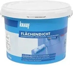 Knauf Fl&auml;chendicht flexible wasserdichte riss&uuml;berbr&uuml;ckende Abdichtung 10 kg
