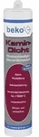 Kamin-Dicht 310 ml schwarz (bis +1.500&deg; C)