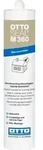 silikonfreie Hybrid-Dichtstoff OTTOSEAL&reg; M 360 C01 Weiss 310ml