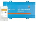 Victron Energy PIN242510200 - Drinnen - 24 V - 230 V - DC-to-AC - Blau - 165 mm