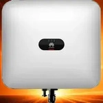 Huawei Solar Wechselrichter 6kW Hybrid 3-phasig &ndash; Modell SUN2000-6KTL-M1 | F&uuml;r