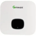 Growatt MIN 4600TL-XH 0% MwSt &sect;12 III UstG 4,6kW Hybrid Wechselrichter...