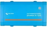Victron Energy Victron Phoenix Inverter 24/1200 230V VE.Direct Schuko 1000W 24V