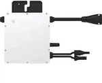 Hoymiles HMS-1800, 1,8 kVA, 65 V, 16 - 60 V, 600 W, EN 50549-1: 2019 VDE-AR-N 4105: