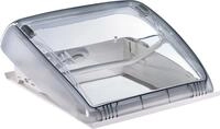 Dometic Mini Heki Style, Fenster, Wei&szlig;, Gerahmt, 535 mm, 520 mm, 400 mm