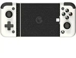 Gaming-Controller GameSir X2 Pro Wei&szlig; USB-C mit Smartphone-Halterung - Wei&szlig;