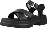 TIMBERLAND Sandalen LONDON VIBE, Schwarz:41,5 - Schwarz - 41,5