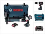 Bosch GSB 18V-85 C Akku Schlagbohrschrauber 18V 85Nm 1/2" Brushless + 1x Akku...
