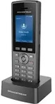 Grandstream WP825 - Schnurloses VoIP-Telefon - mit Bluetooth-Schnittstelle - IEEE