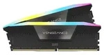 DIMM 64 GB DDR5-6000 (2x 32 GB) Dual-Kit (schwarz, CMH64GX5M2B6000Z40,...