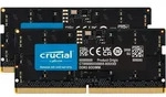 Crucial DDR5-5600 Kit 32GB 2x16GB SODIMM CL46 (16Gbit)