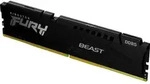 Kingston Technology FURY Beast 32GB 6000MT/s DDR5 CL36 DIMM Black EXPO, 32 GB, 1 x 32