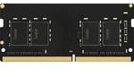 Lexar LD4AS016G-B3200GSST, 16 GB, 1 x 16 GB, DDR4, 3200 MHz, 260-pin SO-DIMM