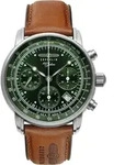 Zeppelin Zeppelin 100 Jahre Herrenuhr Męski Automatyczny, Sellita SW510, rezerwa