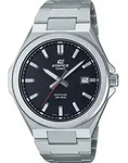 Casio Herren Armbanduhr Edifice EFB-108D-1AVUEF Edelstahl - Silber