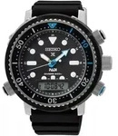 Herrenuhr - Prospex Speedtimer - Seiko Modell: SSC917P1