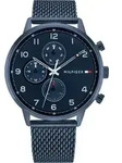 TOMMY HILFIGER NEW COLLECTION Armbanduhr TOMMY HILFIGER LEONARD 1692192