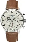 Zeppelin Chronograph f&uuml;r Herren - Creme