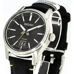 Seiko SUR517P1 Herrenarmbanduhr