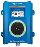 Ladestation f&uuml;r Elektrofahrzeuge