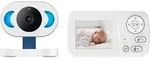 VM-F200, Babyphone - Wei&szlig;