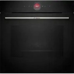 Bosch Serie 8 HBG7721B1, Gro&szlig;, Elektrischer Ofen, 71 l, 3600 W, 71 l,