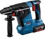 Akku-Bohrhammer mit SDS plus GBH 18V-24 C