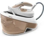 Tefal B&uuml;gelstation SV8027 Express Airglide - Braun/Wei&szlig;