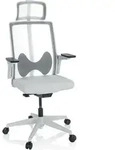 hjh OFFICE Profi B&uuml;rostuhl ARCEO W Ergonomischer Schreibtischstuhl mit Armlehnen