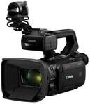 Canon XA70, 13,4 MP, CMOS, 25,4 / 1 mm (1 / 1"), 4K Ultra HD, 8,89 cm (3.5"), LCD