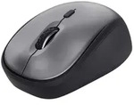 Trust Yvi+ Wireless Mouse Eco Black - Schwarz