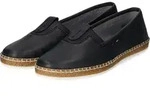 Slipper, 221-011: Deutsch:36, Color:blau - Blau - 36