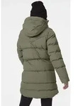 Helly Hansen Adore Puffy Jacket Damen - Gr&ouml;&szlig;e XL - Gr&uuml;n - XL