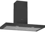 Neff D94BHM1S5, N 50 Wandesse 90 cm Schwarz - Schwarz