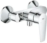 GROHE Start Edge, Chrom - Silber
