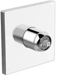 Hansa 40559173 FM-Set f. Brausebatt. HANSAVAROX PRO