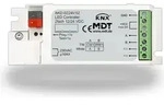 MDT AKD-0224V.02 LED Controller 2-Kanal f.wei&szlig;e Stripes