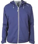 PRO-X ELEMENTS Damen-Funktionsjacke DAVINA SOFT INDIGO SOFT INDIGO 40 - Blau -...