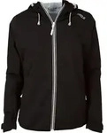 Pro-x elements Funktionsjacke DAVINA Damen schwarz 38 - Schwarz - 38