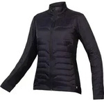 Endura Damen Pro SL PrimaLoft&reg; Jacke Schwarz Gr&ouml;&szlig;e L - Schwarz - L