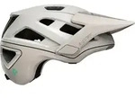 LAZER MTB-Helm Jackal KinetiCore, Matte Desert - Creme