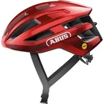 ABUS Rennradhelm PowerDome MIPS - leichter Fahrradhelm mit cleverem Bel&uuml;ftungssystem